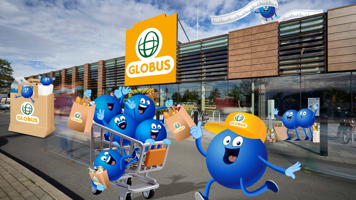 Langfristige Partnerschaft besiegelt: Die GLOBUS Markthallen punkten weiterhin erfolgreich mit PAYBACK - Foto: presseportal.de