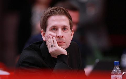 Kevin Kühnert (Archiv) - Foto: über dts Nachrichtenagentur