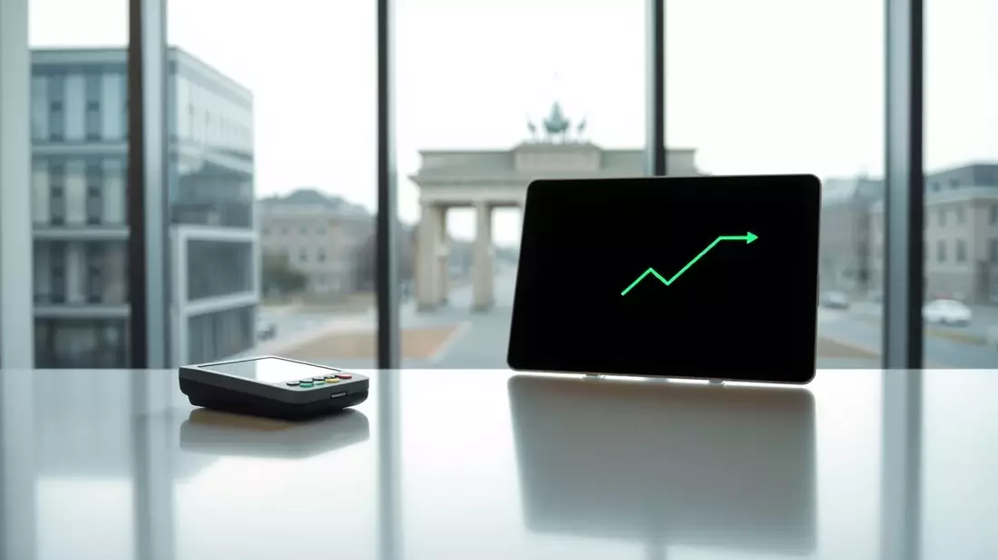PayPal verdoppelt Anteil an deutschem E-Commerce-Riesen Shopware - Bild: über boerse-global.de