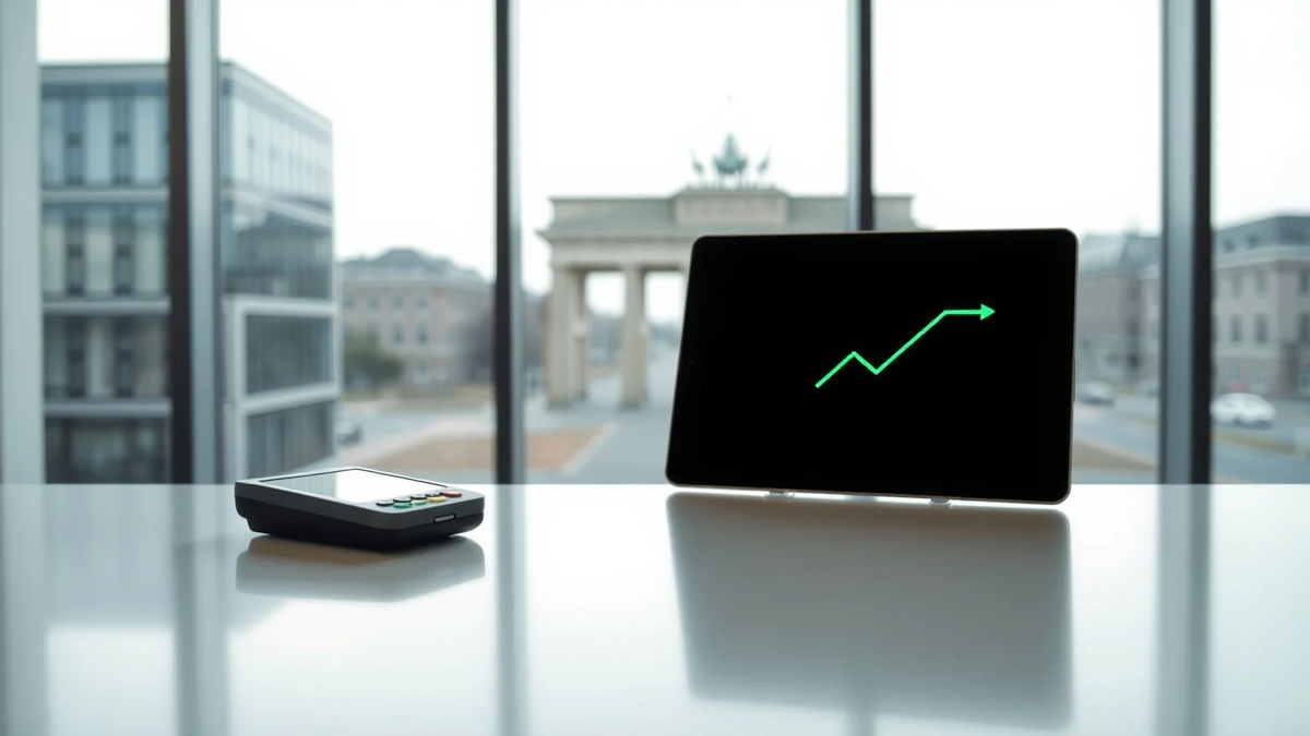 PayPal verdoppelt Anteil an deutschem E-Commerce-Riesen Shopware - Foto: über boerse-global.de