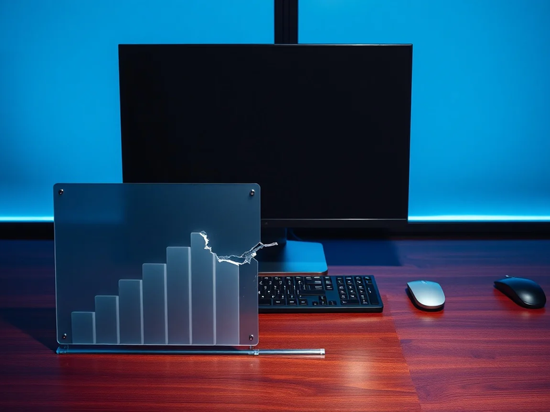 Outlook: Performance-Chaos nach Microsoft-Updates - Foto: über boerse-global.de