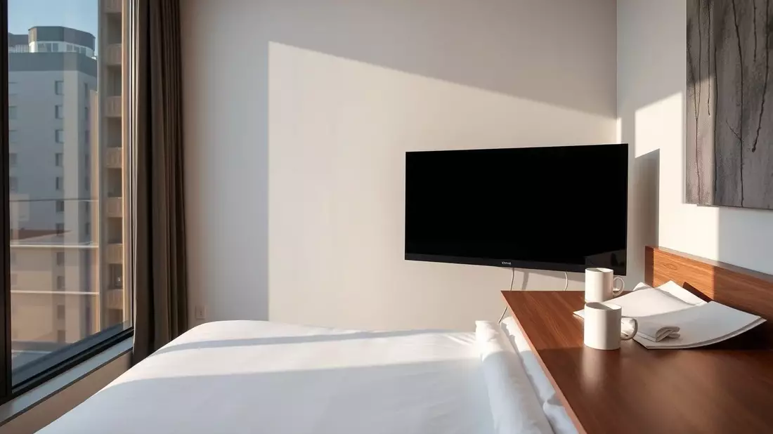 Wiener Serviced-Apartment-Boom: Internationale Ketten stürmen die Stadt - Bild: über boerse-global.de