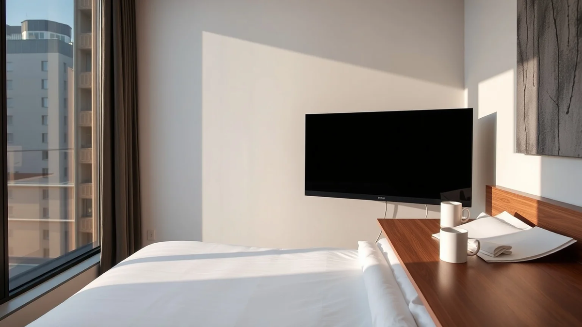 Wiener Serviced-Apartment-Boom: Internationale Ketten stürmen die Stadt - Foto: über boerse-global.de