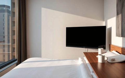 Wiener Serviced-Apartment-Boom: Internationale Ketten stürmen die Stadt - Foto: über boerse-global.de