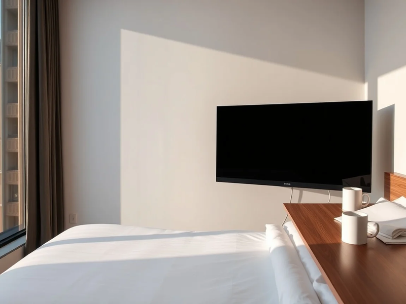 Wiener Serviced-Apartment-Boom: Internationale Ketten stürmen die Stadt - Foto: über boerse-global.de