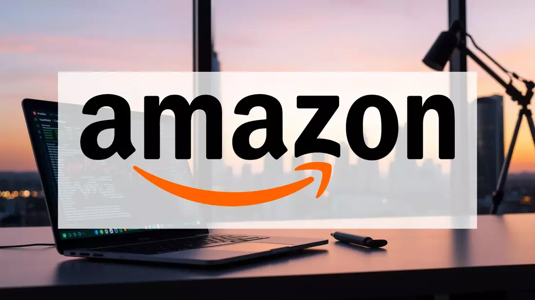 Amazon Shares Hold Steady Despite Major AWS Service Disruption - Bild: über boerse-global.de