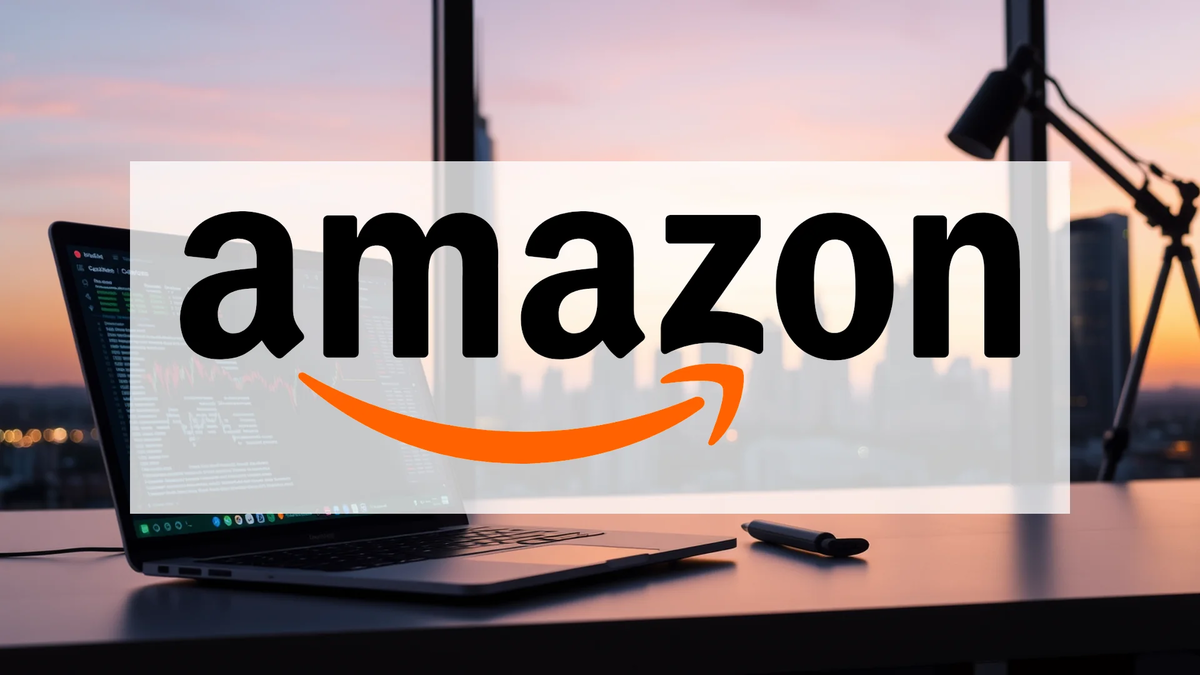 Amazon Shares Hold Steady Despite Major AWS Service Disruption - Foto: über boerse-global.de