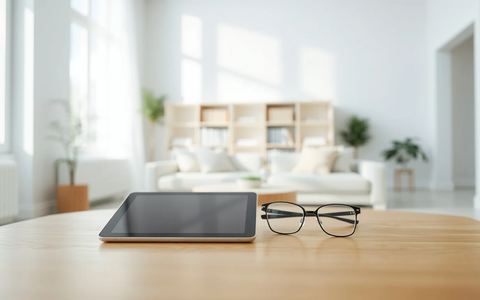 Tablets und KI-Assistenten revolutionieren die Seniorenpflege - Foto: über boerse-global.de