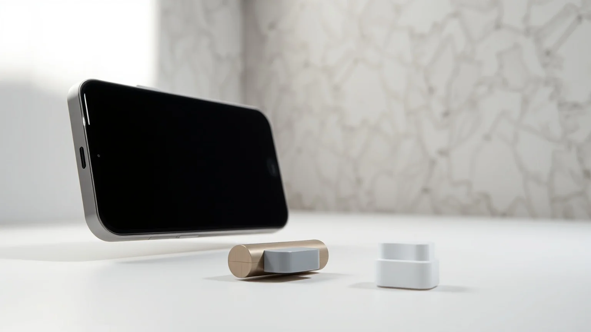 Apple iOS 26.1: Neue Anruf-Optionen im Beta-Test - Foto: über boerse-global.de