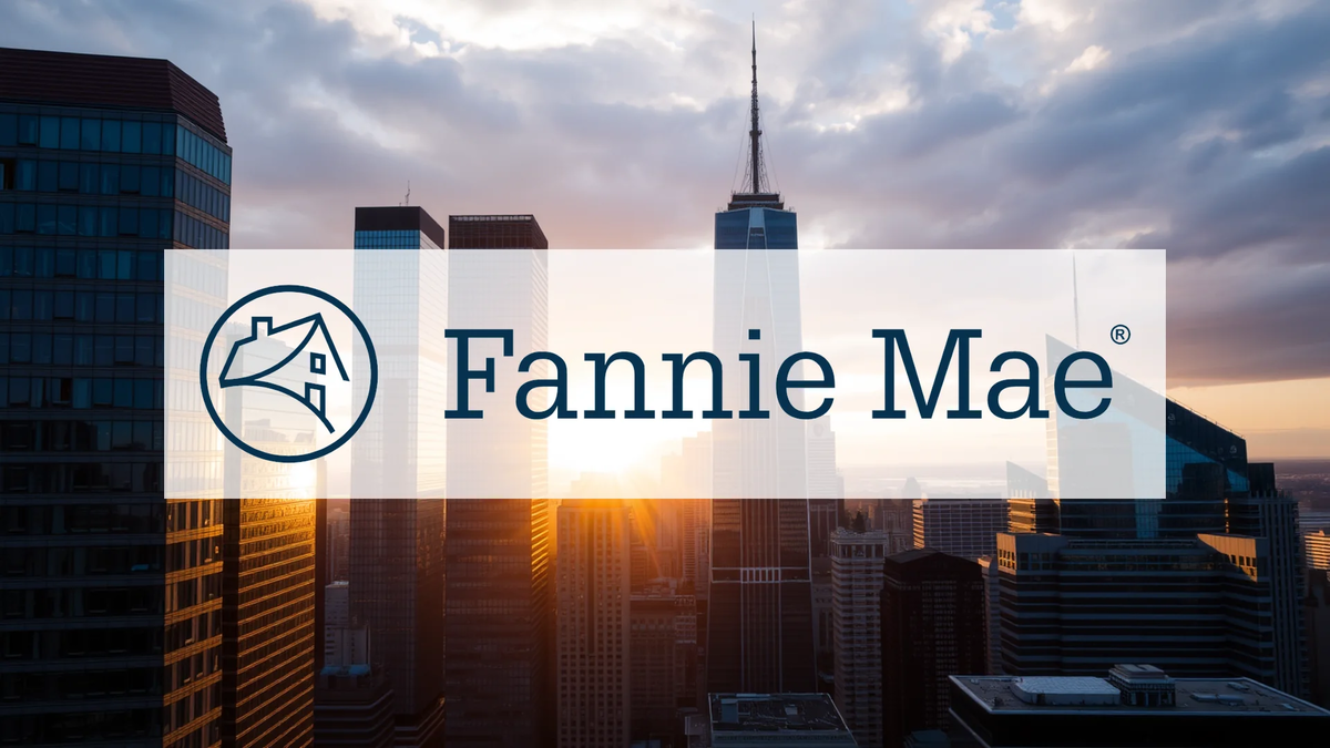 Fannie Mae Aktie: Mega-IPO naht? - Foto: über boerse-global.de