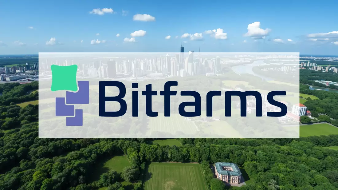 Bitfarms Aktie: Dilutions-Schock! - Bild: über boerse-global.de