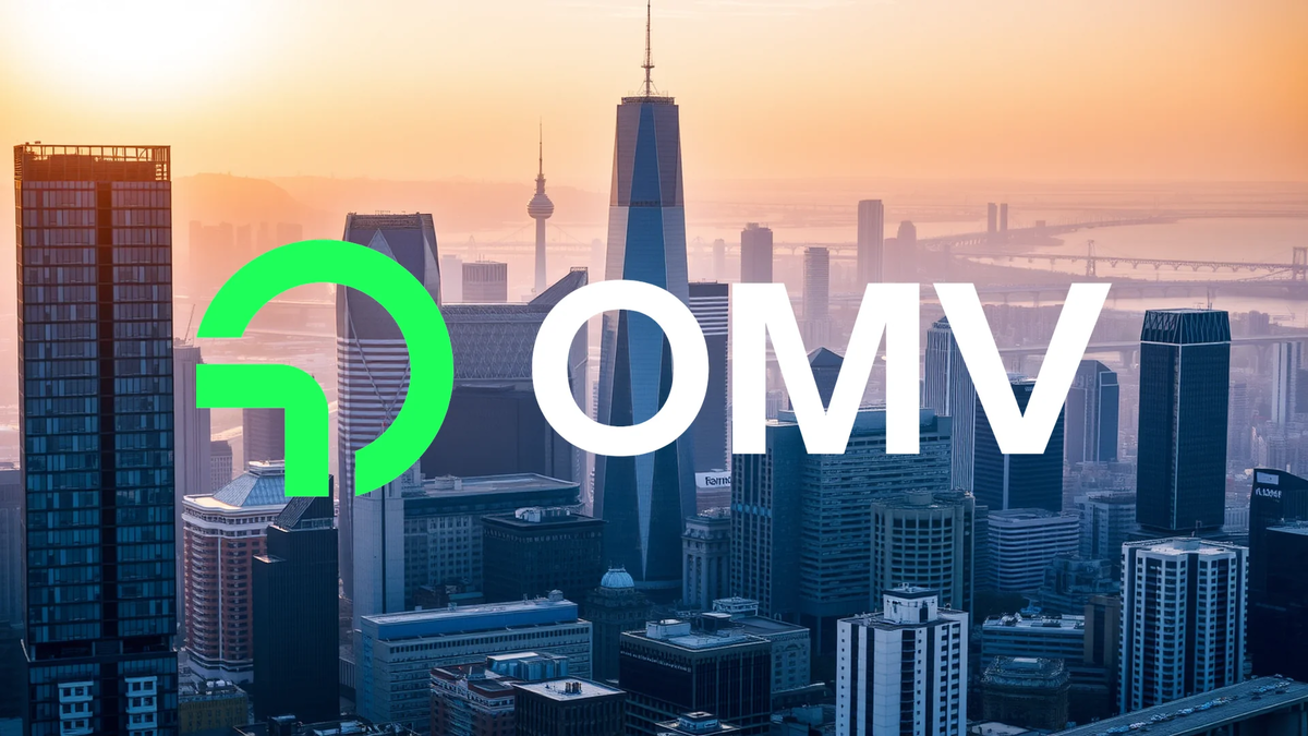 OMV Aktie: Rückkauf-Offensive! - Foto: über boerse-global.de