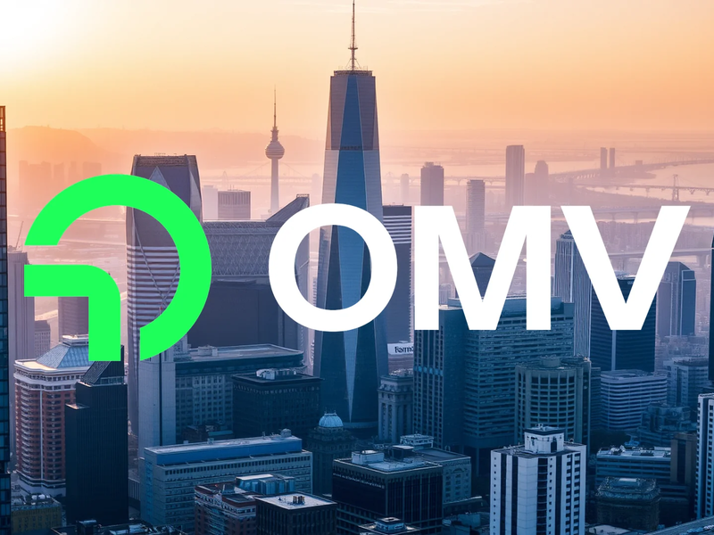 OMV Aktie: Rückkauf-Offensive! - Foto: über boerse-global.de