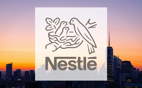 Nestlé Aktie: Sanierungsschock! - Foto: über boerse-global.de