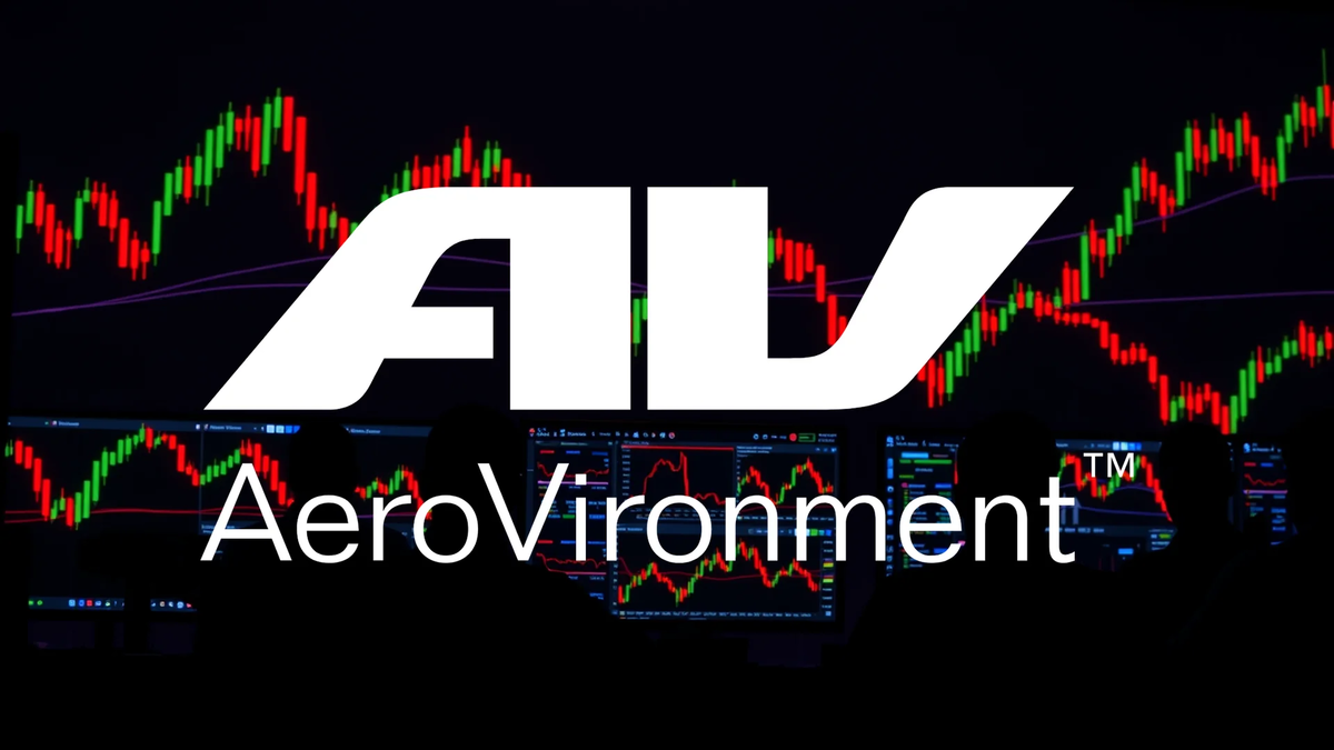Defense Stock Soars: AeroVironment’s High-Stakes Ascent - Foto: über boerse-global.de