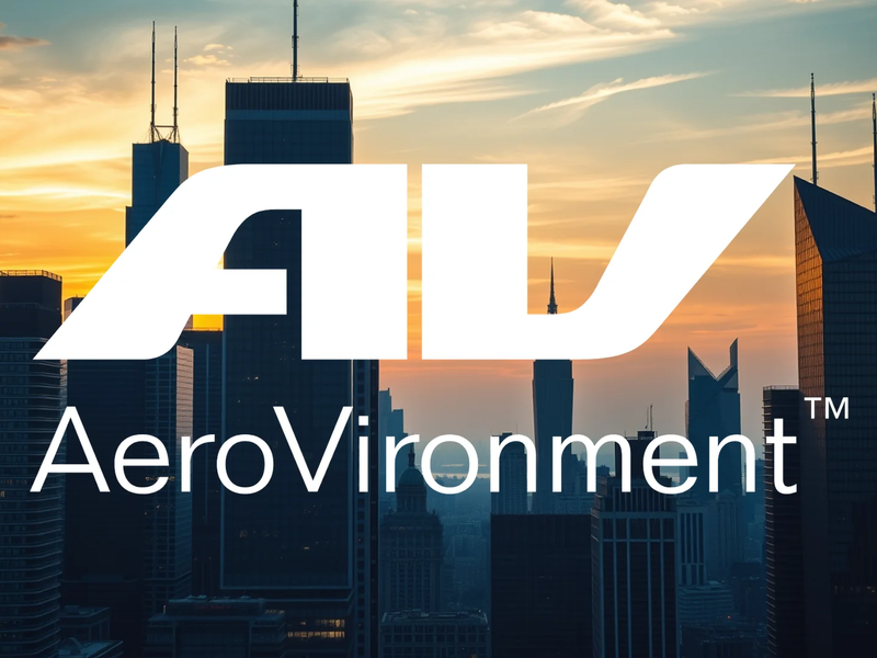 AeroVironment Aktie: Raketenstart mit Risiko! - Foto: über boerse-global.de