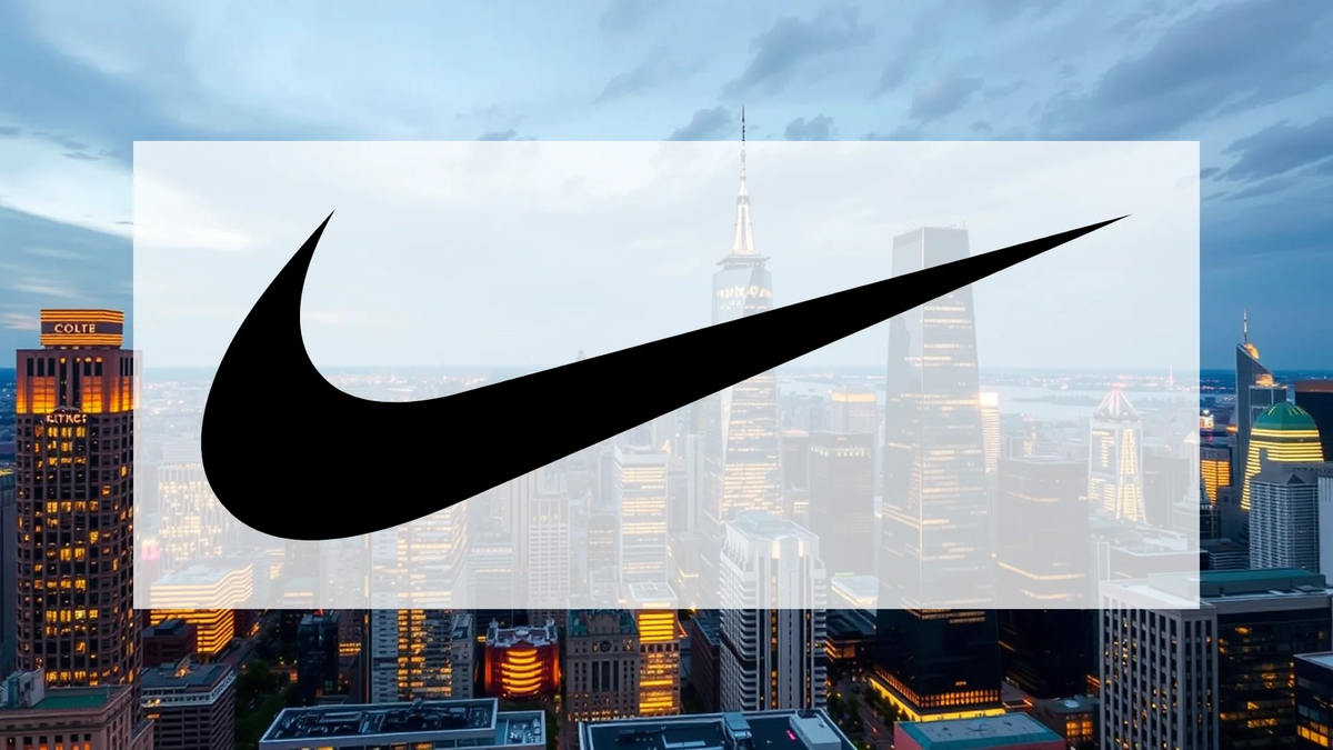 Nike’s Downward Trajectory: Can the Sportswear Giant Regain Its Footing? - Foto: über boerse-global.de