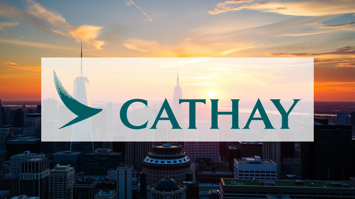 Cathay Pacific Aktie: Verhängnisvolle US-Pläne - Foto: über boerse-global.de