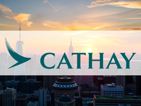 Cathay Pacific Aktie: Verhängnisvolle US-Pläne - Foto: über boerse-global.de