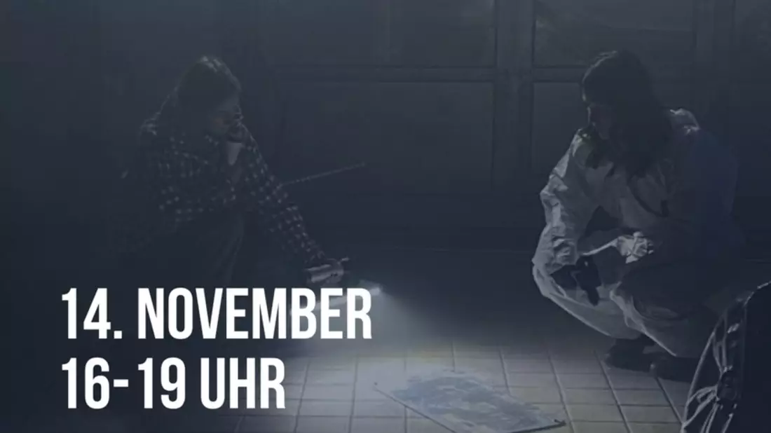 POL-PPTR: Tatort Crime Night: Deine Ermittlerkarriere startet hier! - Bild: presseportal.de