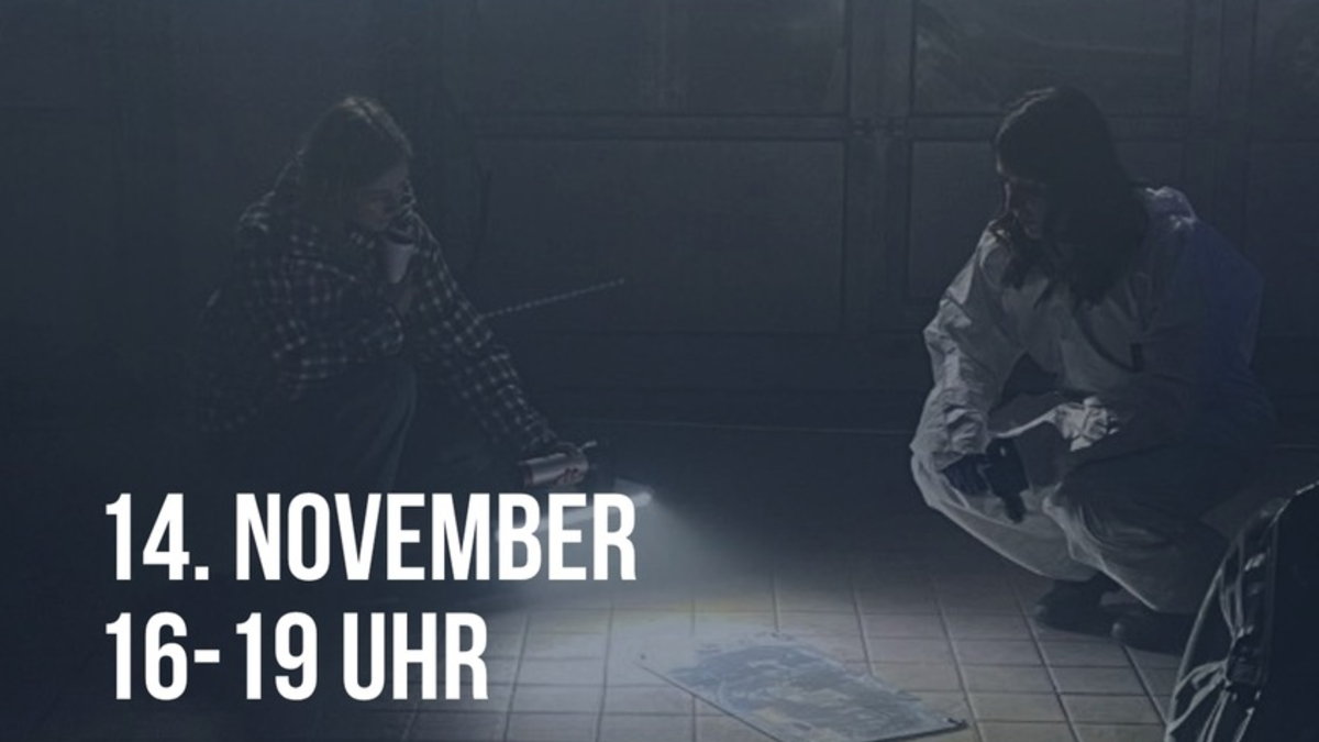 POL-PPTR: Tatort Crime Night: Deine Ermittlerkarriere startet hier! - Foto: presseportal.de