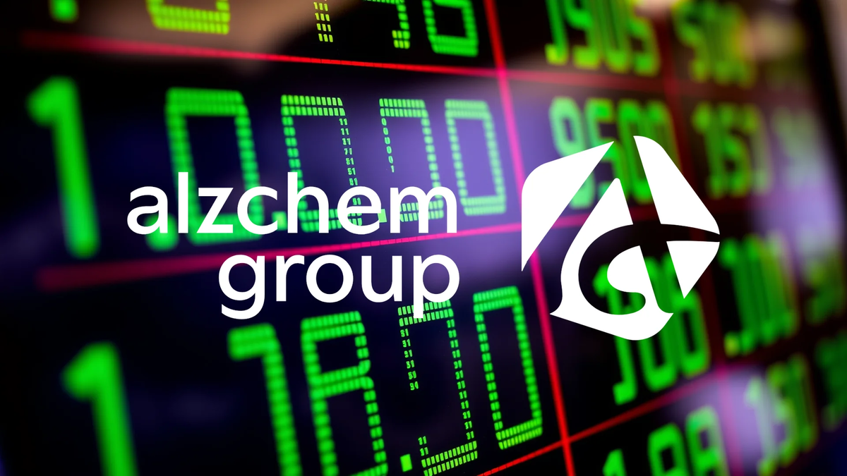 Alzchem Group Aktie: DWS zieht sich zurück! - Foto: über boerse-global.de