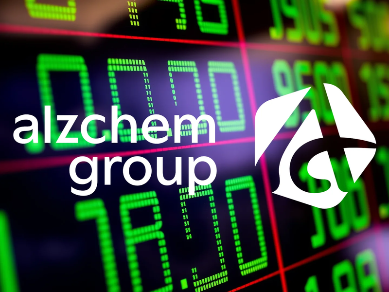 Alzchem Group Aktie: DWS zieht sich zurück! - Foto: über boerse-global.de