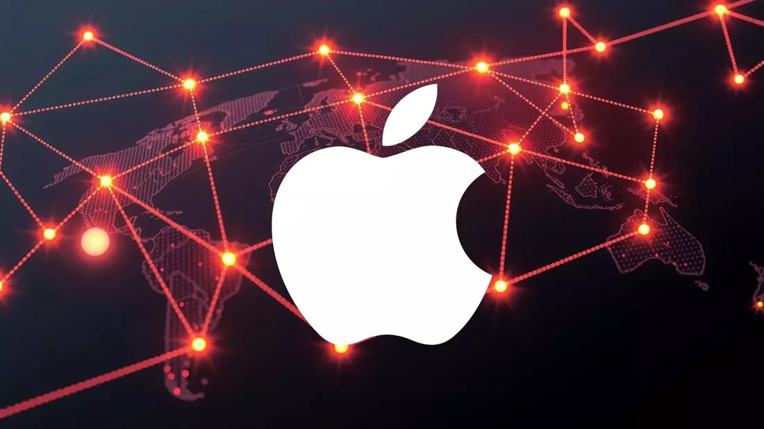 La acción de Apple alcanza máximos históricos impulsada por la demanda china Illustration mit AI erstellt übermittelt durch boerse-global.de