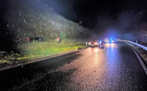 POL-GS: Pressemitteilungen der Polizeiinspektion Goslar vom 21.10.2025 - Foto: presseportal.de
