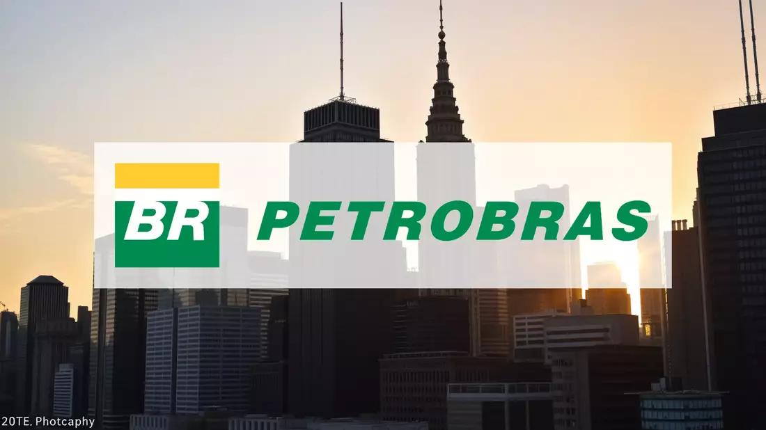 Petrobras: Entre la expansión petrolera y el desafío ecológico en el Amazonas Illustration mit AI erstellt übermittelt durch boerse-global.de