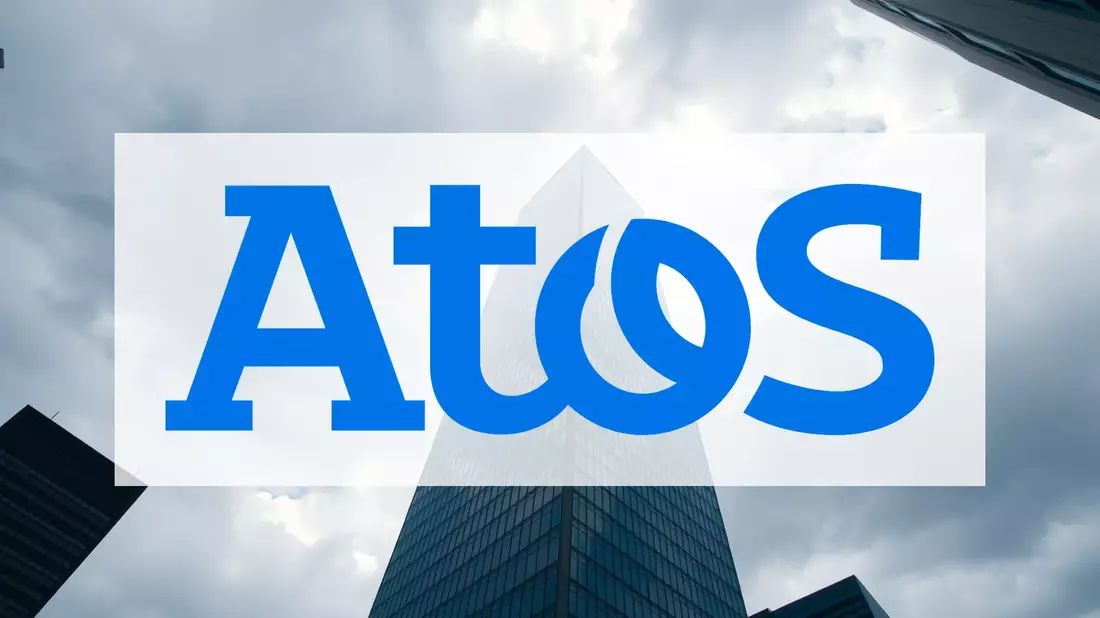 Atos Aktie: Genesis-Plan wirkt! - Bild: über boerse-global.de