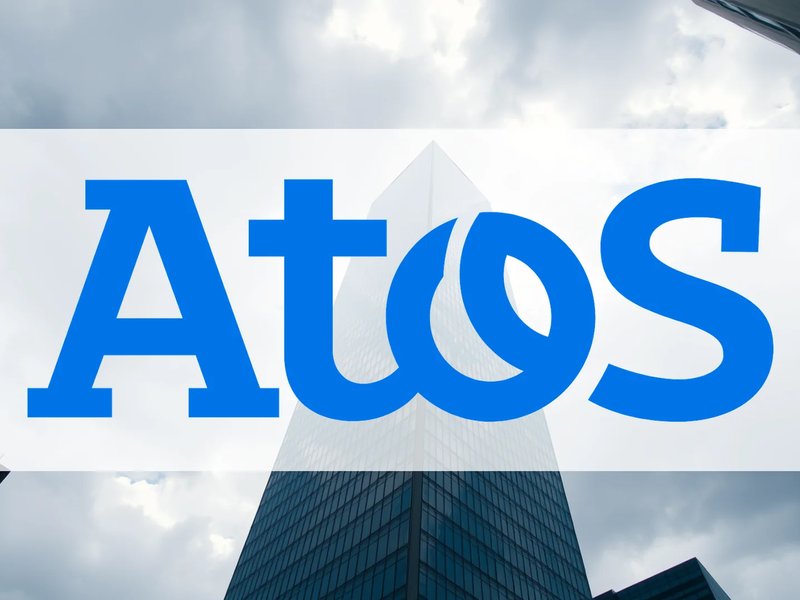 Atos Aktie: Genesis-Plan wirkt! - Foto: über boerse-global.de