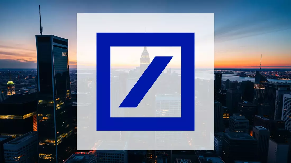 Deutsche Bank Aktie: Nervöses Warten - Bild: über boerse-global.de