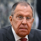 Sergej Lawrow äußerte sich in Russland. (Archivbild) - Foto: Alexander Nemenov/POOL AFP/dpa