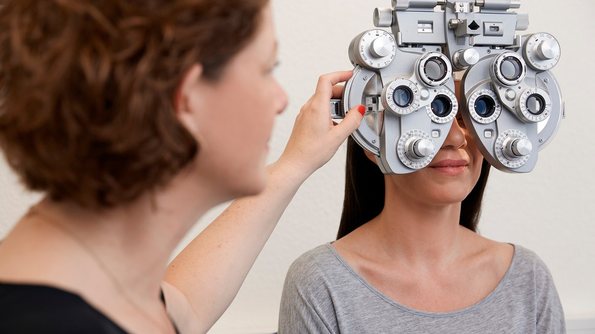 ZVA fordert grundlegende Reform der GKV-Sehhilfenversorgung - Foto: presseportal.de