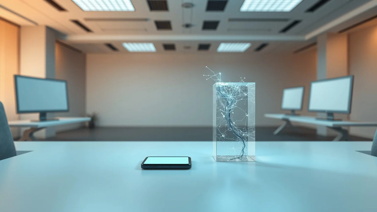 WhatsApp rüstet auf: KI-Features gegen Spam-Chaos - Foto: über boerse-global.de