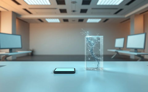 WhatsApp rüstet auf: KI-Features gegen Spam-Chaos - Foto: über boerse-global.de