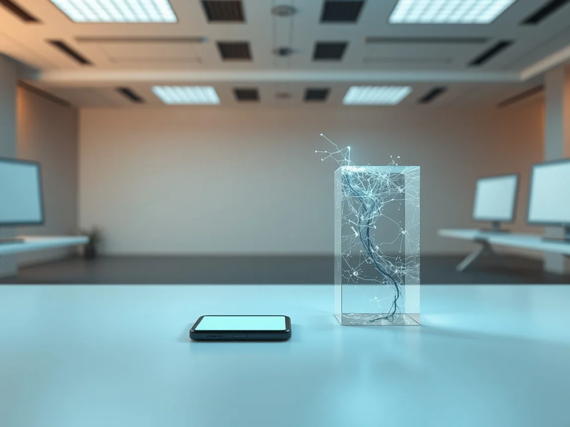 WhatsApp rüstet auf: KI-Features gegen Spam-Chaos - Foto: über boerse-global.de