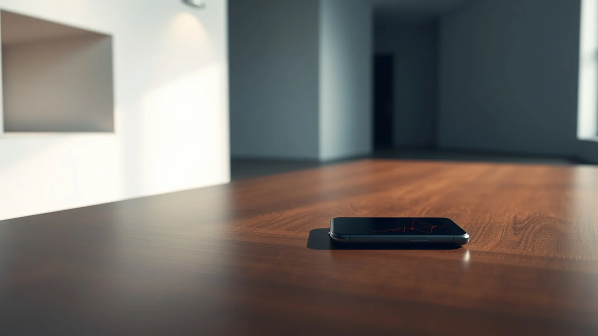 Android-Spyware: Neue Welle hochentwickelter Trojaner bedroht Millionen - Foto: über boerse-global.de