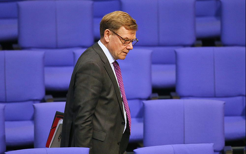 Johann Wadephul (Archiv) - Foto: über dts Nachrichtenagentur