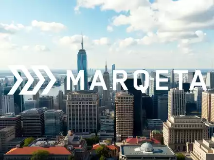 Marqeta Aktie: Absturzgefahr steigt! - Foto: über boerse-global.de