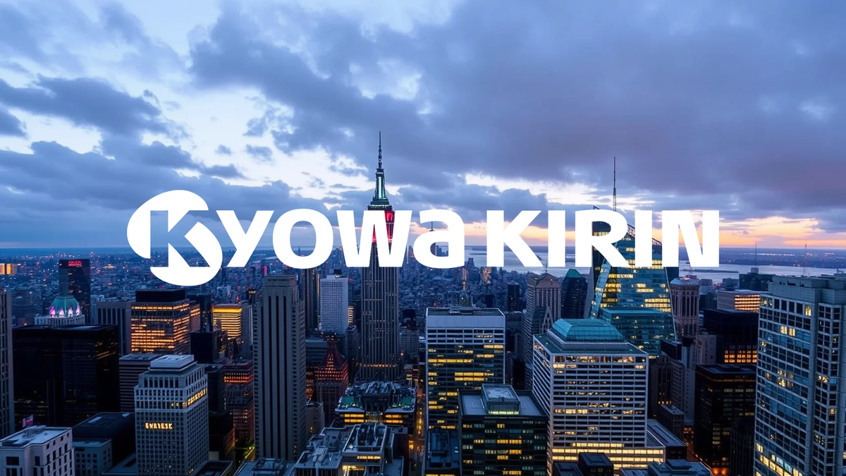 Kyowa Kirin Aktie: Erholung mit Risiken - Foto: über boerse-global.de