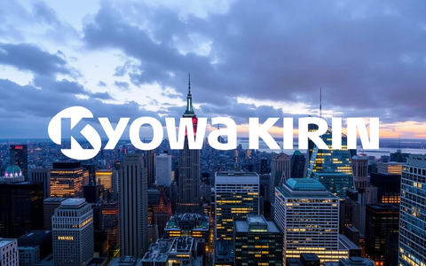 Kyowa Kirin Aktie: Erholung mit Risiken - Foto: über boerse-global.de