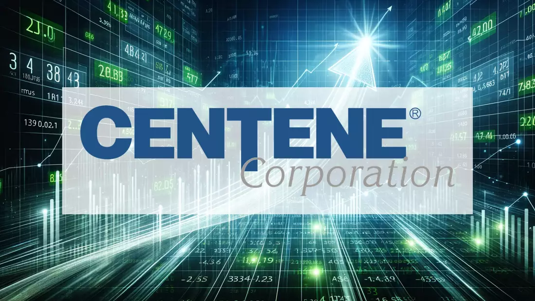 Centene Shares Face Mounting Pressure Ahead of Earnings Release Illustration mit AI erstellt übermittelt durch boerse-global.de