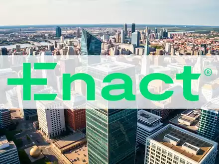 Enact Holdings Aktie: Ein Trendbericht - Foto: über boerse-global.de