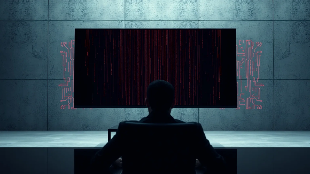 Microsoft warnt vor KI-gestützten Cyber-Bedrohungen - Foto: über boerse-global.de