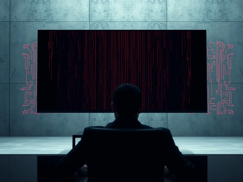 Microsoft warnt vor KI-gestützten Cyber-Bedrohungen - Foto: über boerse-global.de