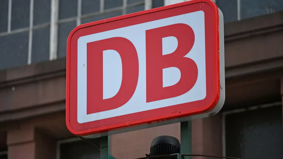 Bei der Deutschen Bahn stehen Neubesetzungen im Konzernvorstand an. (Archivbild) - Bild: Michael Brandt/dpa