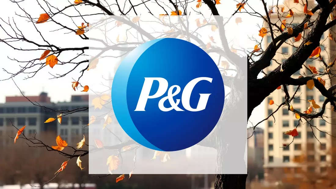 Procter & Gamble Faces Critical Earnings Test Amid Widespread Analyst Caution - Bild: über boerse-global.de