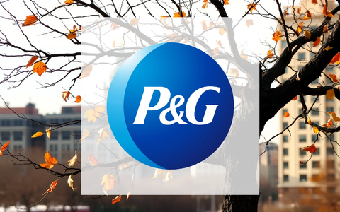 Procter & Gamble Faces Critical Earnings Test Amid Widespread Analyst Caution - Foto: über boerse-global.de